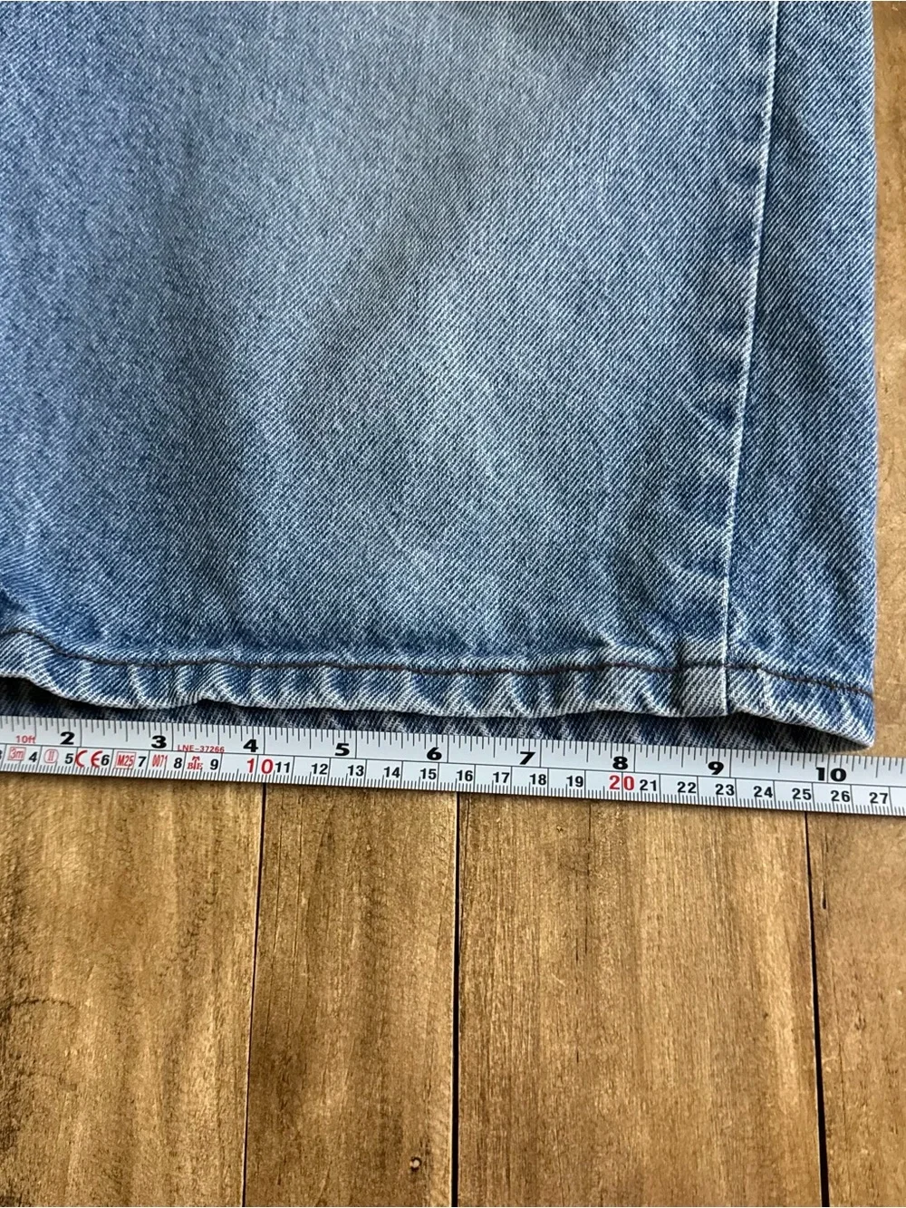 Boss vintage jeans